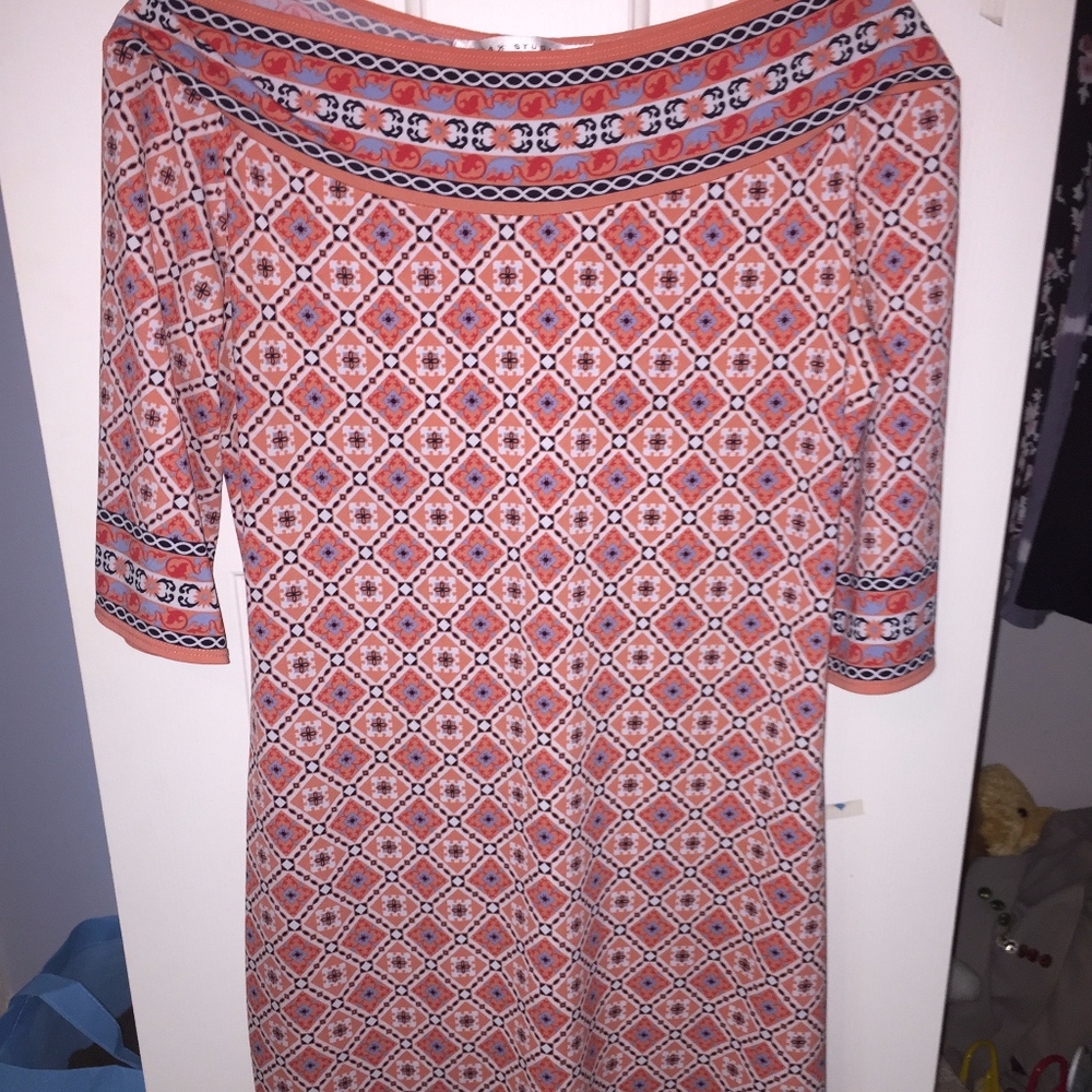 max studio women's dress